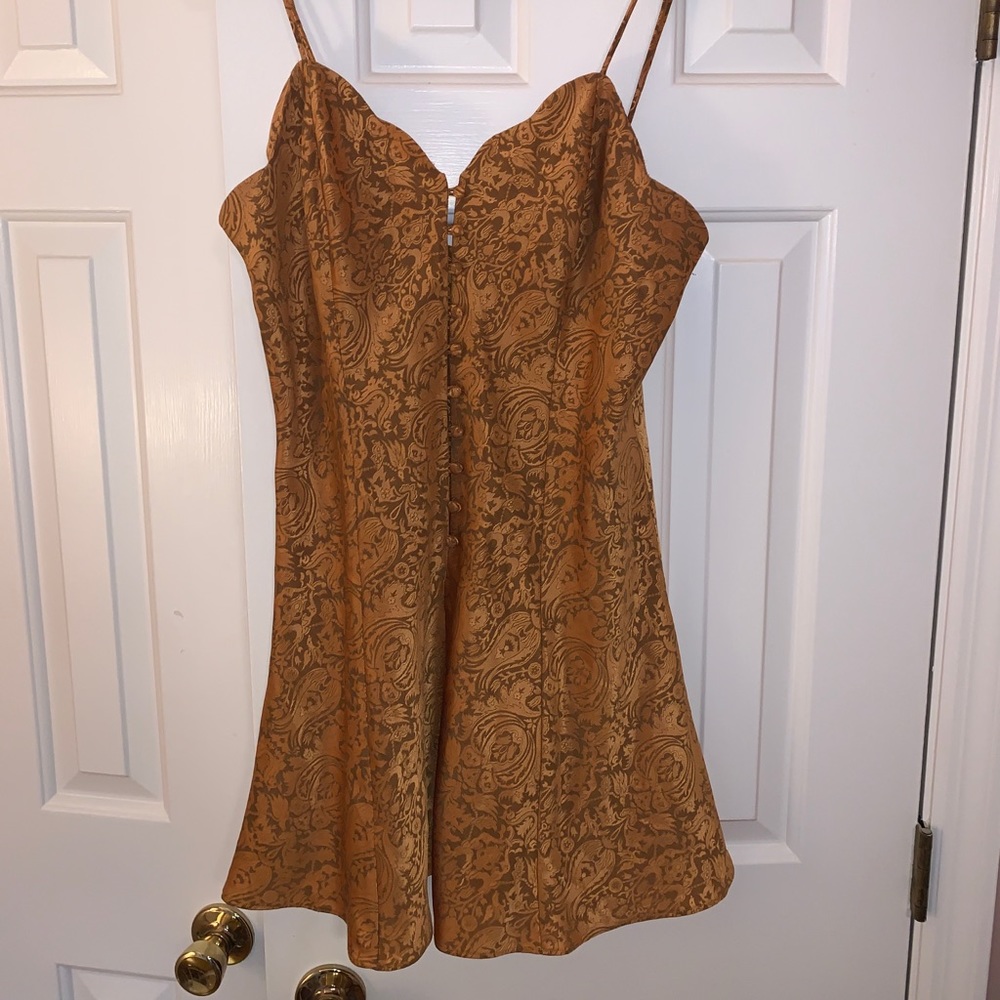 Vintage Victoria’s Secret Slip Dress